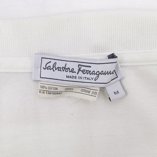 Ferragamo(��󰡸�) ������ PK ���� ���� Ƽ [��������] �̹���4 - ���̺��� �߰���ǰ