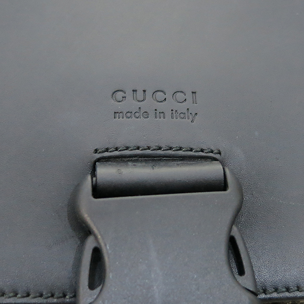 Gucci(����) 406369 GG�ΰ� PVC ������ ĵ���� ���� ���� �� ���� ���� [�λ꼾�Һ���] �̹���4 - ���̺��� �߰���ǰ