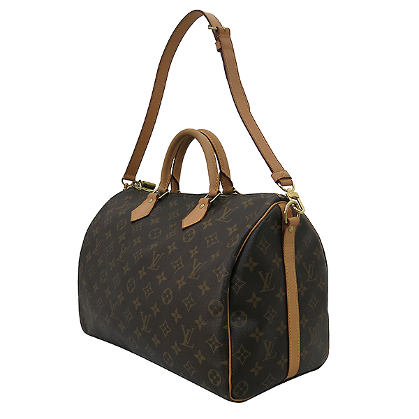Louis Vuitton(���̺���) M40392 ���׷� ĵ���� �ݵѸ��� ���ǵ� 35 ��Ʈ��+�����Ʈ�� 2WAY [�λ꼾�Һ���] �̹���2 - ���̺��� �߰���ǰ