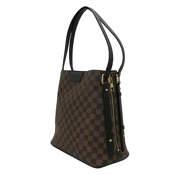 Louis Vuitton(���̺���) N41108 �ٹ̿� ���� ĵ���� ī�ٽ� ������ ����� [�λ꼾�Һ���] �̹���3 - ���̺��� �߰���ǰ