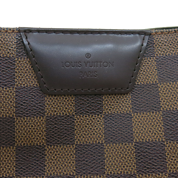 Louis Vuitton(���̺���) N41108 �ٹ̿� ���� ĵ���� ī�ٽ� ������ ����� [�λ꼾�Һ���] �̹���4 - ���̺��� �߰���ǰ