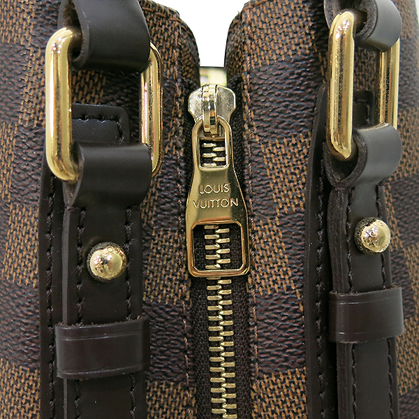 Louis Vuitton(���̺���) N41108 �ٹ̿� ���� ĵ���� ī�ٽ� ������ ����� [�λ꼾�Һ���] �̹���5 - ���̺��� �߰���ǰ