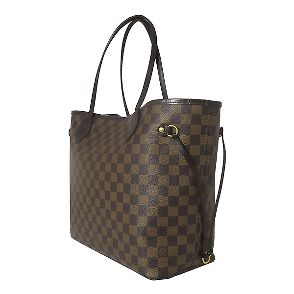 Louis Vuitton(���̺���) N51106 �ٹ̿� ���� ĵ���� �׹�Ǯ GM ����� [��������] �̹���2 - ���̺��� �߰���ǰ