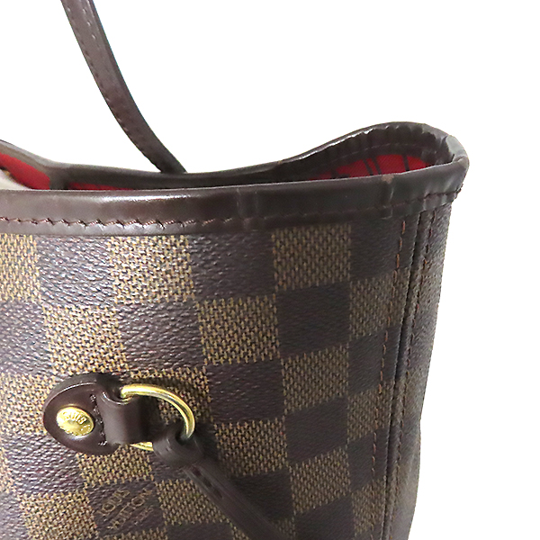 Louis Vuitton(���̺���) N51106 �ٹ̿� ���� ĵ���� �׹�Ǯ GM ����� [��������] �̹���3 - ���̺��� �߰���ǰ