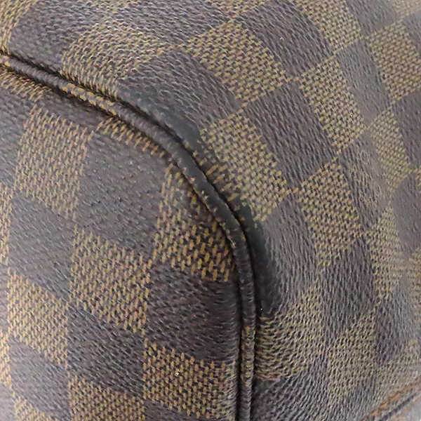 Louis Vuitton(���̺���) N51106 �ٹ̿� ���� ĵ���� �׹�Ǯ GM ����� [��������] �̹���4 - ���̺��� �߰���ǰ