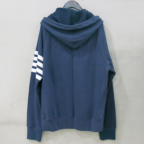 THOM BROWNE(�����) MJT017AK6306 ���� ���̺� �ĵ� ���� ���� [�λ꼾�Һ���] �̹���3 - ���̺��� �߰���ǰ