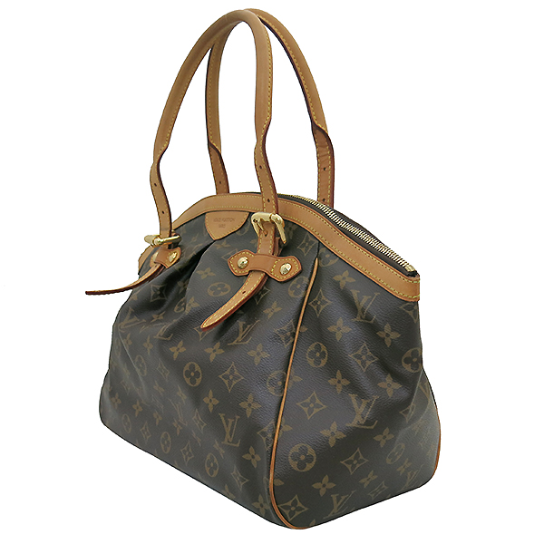 Louis Vuitton(���̺���) M40144 ���׷� ĵ���� Ƽ���� GM ����� [�λ꼭��Ե���] �̹���3 - ���̺��� �߰���ǰ
