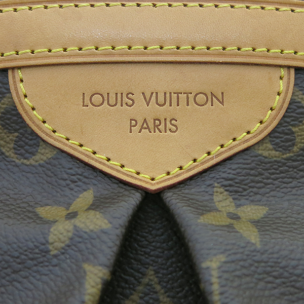 Louis Vuitton(���̺���) M40144 ���׷� ĵ���� Ƽ���� GM ����� [�λ꼭��Ե���] �̹���4 - ���̺��� �߰���ǰ