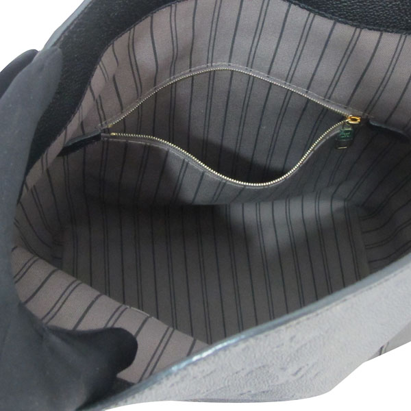 Louis Vuitton(���̺���) M50072 ���׷� �������� ���� BAGATELLE �ٰ��� ȣ�� ����� + �����Ʈ�� 2WAY [�뱸�ݿ��纻��] �̹���6 - ���̺��� �߰���ǰ