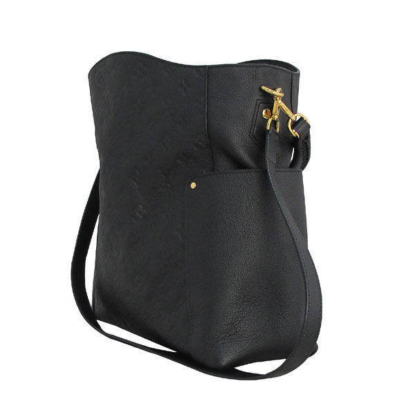 Louis Vuitton(���̺���) M50072 ���׷� �������� ���� BAGATELLE �ٰ��� ȣ�� ����� + �����Ʈ�� 2WAY [�뱸�ݿ��纻��] �̹���3 - ���̺��� �߰���ǰ