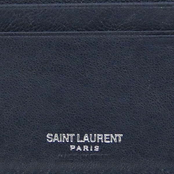 SAINTLAURENT PARIS(���ζ��ĸ�) 361320 ���̺� ���� ��Ÿ ��ġ ������ [���빮��] �̹���4 - ���̺��� �߰���ǰ