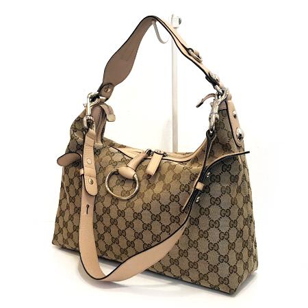 Gucci(����) 232961 GG�ΰ� �ڰ��� ������ ���� Ʈ���� ȣ���� + ��Ʈ�� [������û��]w �̹���2 - ���̺��� �߰���ǰ