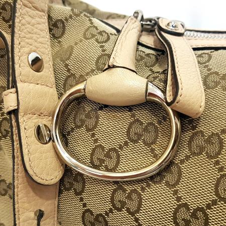 Gucci(����) 232961 GG�ΰ� �ڰ��� ������ ���� Ʈ���� ȣ���� + ��Ʈ�� [������û��]w �̹���3 - ���̺��� �߰���ǰ