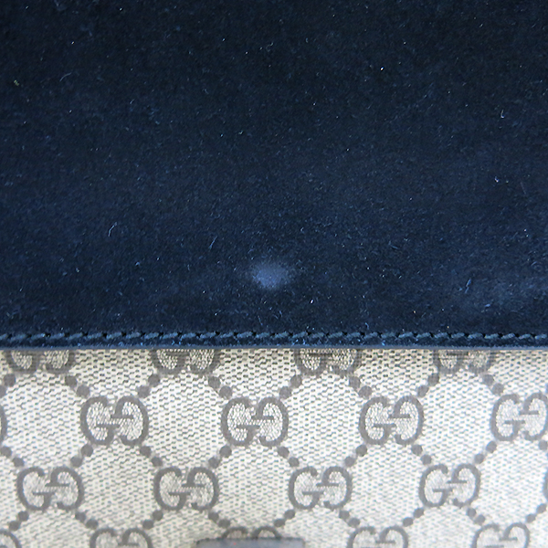 Gucci(����) 400249 GG�ΰ� ������ ĵ���� ���� �����̵� �÷� Dionysus ����ϼ��� Ÿ�̰� ��� ü�� �÷� ����� [�λ꼾�Һ���] �̹���5 - ���̺��� �߰���ǰ