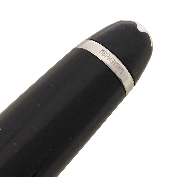 Montblanc(������) 164 ���̽��ͽ�ƣ ���� ���� ���� [��������] �̹���5 - ���̺��� �߰���ǰ