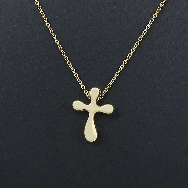 Tiffany(ƼĴ) 18K(750) ο   ũν  [] ̹3 - ̺ ߰ǰ