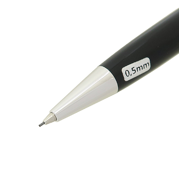 Montblanc(������) MP12746 ���̽��ͽ�ƣ 0,5mm ���� [��������] �̹���4 - ���̺��� �߰���ǰ