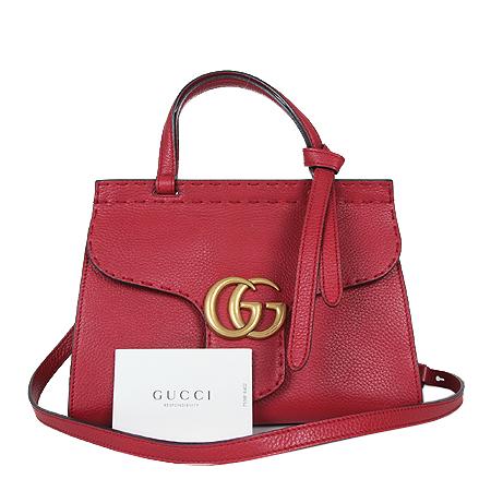 Gucci(����) 442622 GG����ΰ� ���� ���� �̴� ����Ʈ2WAY[���ֻ���] �̹���2 - ���̺��� �߰���ǰ