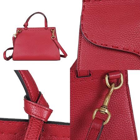 Gucci(����) 442622 GG����ΰ� ���� ���� �̴� ����Ʈ2WAY[���ֻ���] �̹���4 - ���̺��� �߰���ǰ