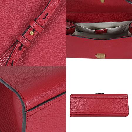 Gucci(����) 442622 GG����ΰ� ���� ���� �̴� ����Ʈ2WAY[���ֻ���] �̹���5 - ���̺��� �߰���ǰ