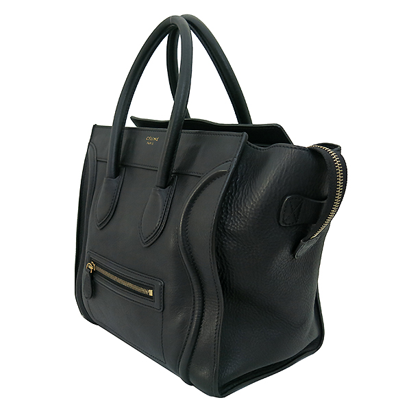 Celine(������) MINI LUGGAGE �̴� ������ ���� ������ ��Ʈ�� [�λ꼭��Ե���] �̹���3 - ���̺��� �߰���ǰ