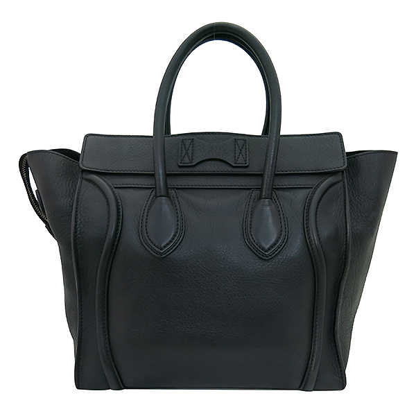 Celine(������) MINI LUGGAGE �̴� ������ ���� ������ ��Ʈ�� [�λ꼭��Ե���] �̹���4 - ���̺��� �߰���ǰ