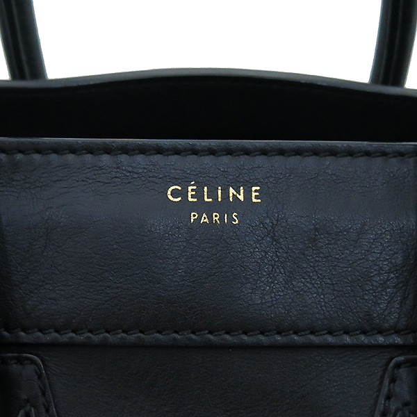 Celine(������) MINI LUGGAGE �̴� ������ ���� ������ ��Ʈ�� [�λ꼭��Ե���] �̹���5 - ���̺��� �߰���ǰ