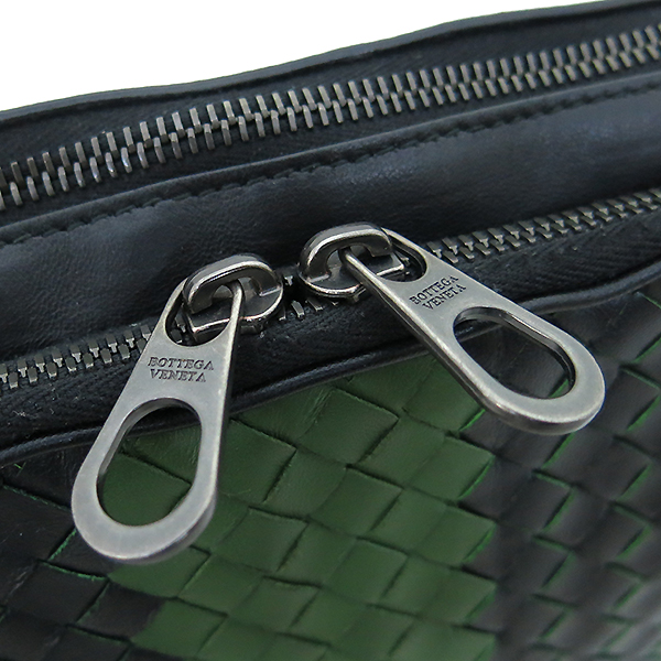 BOTTEGAVENETA (���װ�����Ÿ) ���� ���� �׸� ��Ƽġ ��Ʈ��ġ���� �޽��� ũ�ν��� [�λ꼾�Һ���] �̹���5 - ���̺��� �߰���ǰ