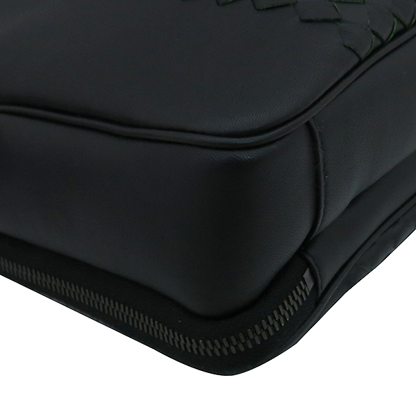 BOTTEGAVENETA (���װ�����Ÿ) ���� ���� �׸� ��Ƽġ ��Ʈ��ġ���� �޽��� ũ�ν��� [�λ꼾�Һ���] �̹���6 - ���̺��� �߰���ǰ