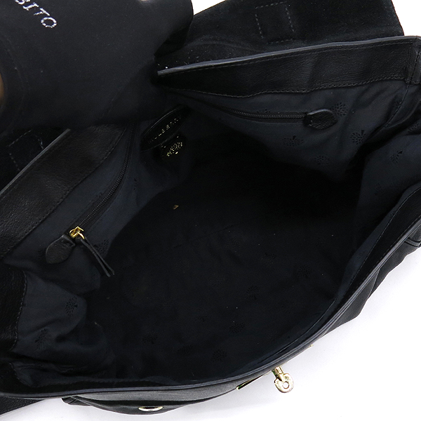 MULBERRY(�ֹ���) HH7541 ���� ���� �˷��� ���������� ���� �ΰ� �� ��� ��Ʈ�� + ��� ��Ʈ�� 2WAY [��������] �̹���4 - ���̺��� �߰���ǰ