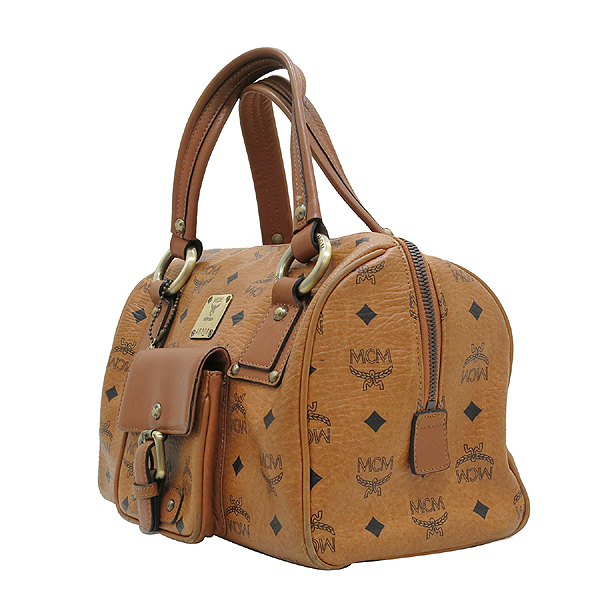 MCM(������) 1011055340122 ���� ���佺 ĵ���� ���� �ΰ� ���� ��� ������ ��Ʈ�� [��õ��] �̹���2 - ���̺��� �߰���ǰ