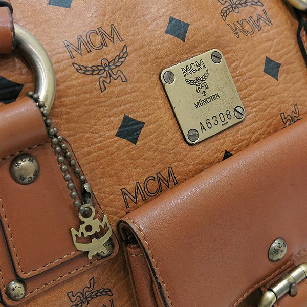 MCM(������) 1011055340122 ���� ���佺 ĵ���� ���� �ΰ� ���� ��� ������ ��Ʈ�� [��õ��] �̹���3 - ���̺��� �߰���ǰ