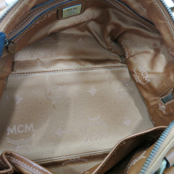 MCM(������) 1011055340122 ���� ���佺 ĵ���� ���� �ΰ� ���� ��� ������ ��Ʈ�� [��õ��] �̹���6 - ���̺��� �߰���ǰ