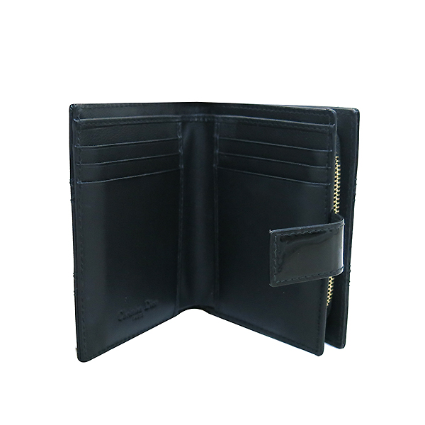 Dior(ũ����î���) S0027OVRB ���̴�Ʈ �۾��� ���� Lady Dior ������ [�λ꼾�Һ���] �̹���4 - ���̺��� �߰���ǰ