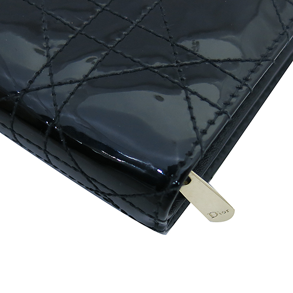 Dior(ũ����î���) S0027OVRB ���̴�Ʈ �۾��� ���� Lady Dior ������ [�λ꼾�Һ���] �̹���6 - ���̺��� �߰���ǰ