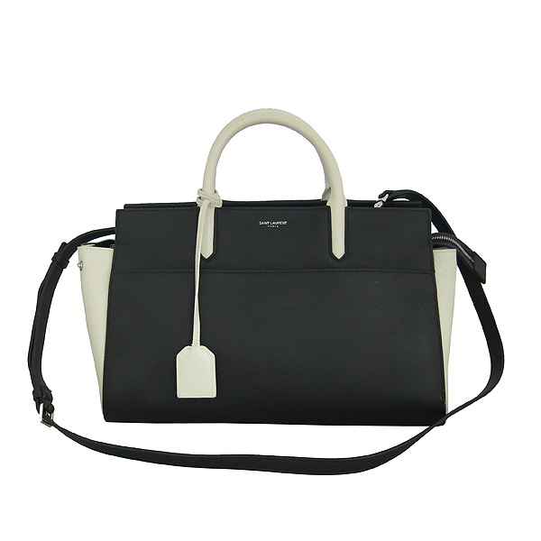 YSL(�Ի��ζ�) SAINTLAURENT PARIS(���ζ��ĸ�) 436620 ����+ȭ��Ʈ ���� ���� ���� ���� 2WAY [���빮��] �̹���2 - ���̺��� �߰���ǰ