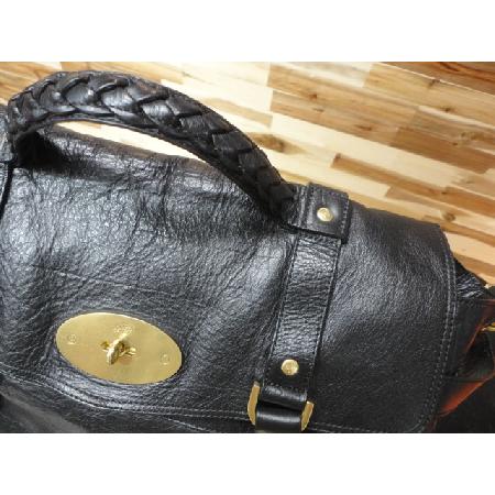 MULBERRY(�ֹ���) HH7541 ���� ���� �˷��� ���������� ���� �ΰ� �� ��� ��Ʈ�� + ��� ��Ʈ�� 2WAY w �̹���2 - ���̺��� �߰���ǰ