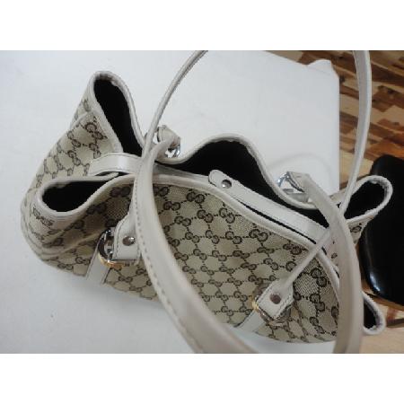 Gucci(����) 232957 GG�ΰ� �ڰ��� ȭ��Ʈ���� Ʈ���� ���ͷ�ŷ �ΰ���� ��Ʈ�� w �̹���2 - ���̺��� �߰���ǰ
