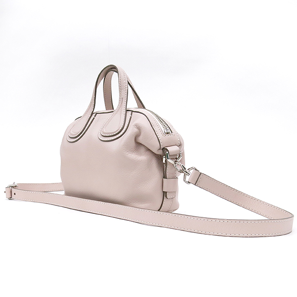 GIVENCHY(�����) BB05095025 ��ũ ���� �����ð��� MICRO(����ũ��) ������ 2WAY [��������] �̹���3 - ���̺��� �߰���ǰ