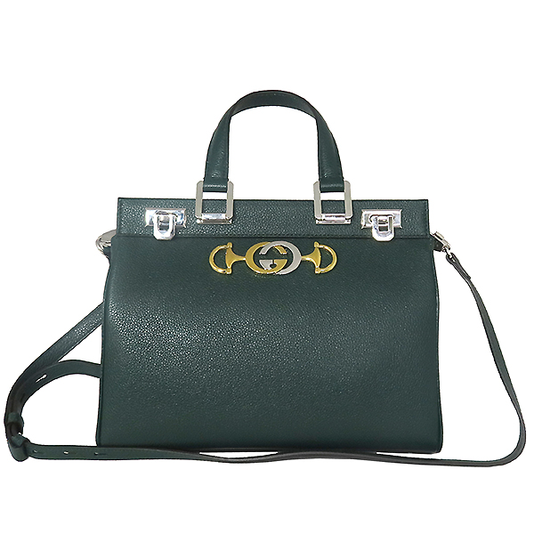 Gucci(����) 569712 �׸� ���� ZUMI(�ֹ�) ���� ������ ž �ڵ� 2WAY [��������] �̹���2 - ���̺��� �߰���ǰ