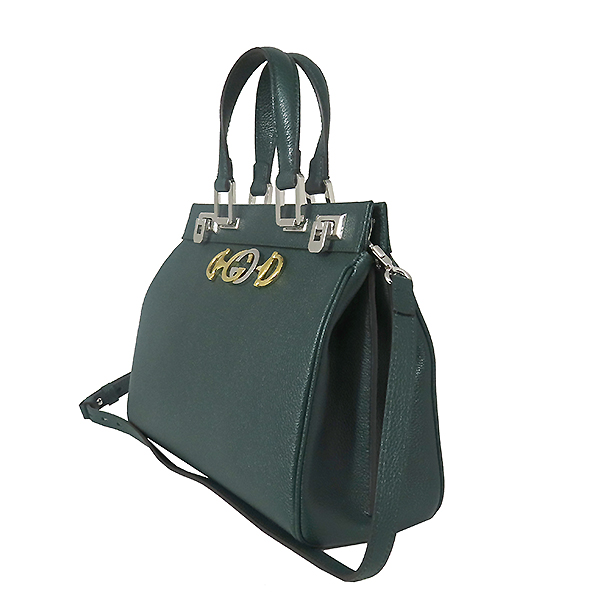 Gucci(����) 569712 �׸� ���� ZUMI(�ֹ�) ���� ������ ž �ڵ� 2WAY [��������] �̹���3 - ���̺��� �߰���ǰ