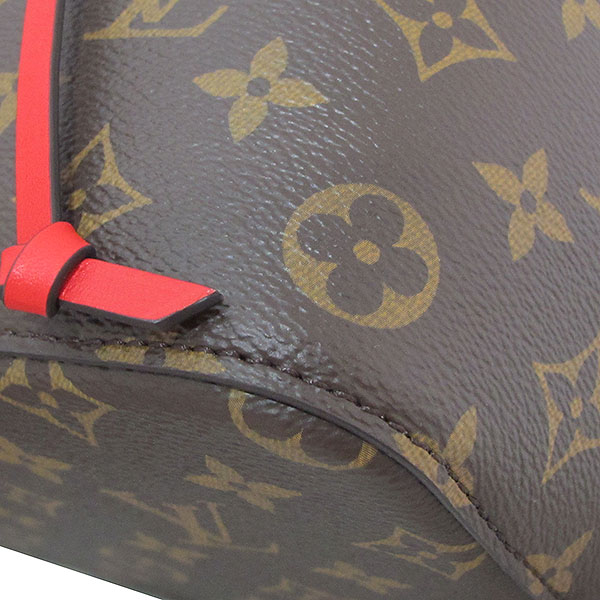 Louis Vuitton(���̺���) M44021 ���׷� ĵ���� �׿� �뿡 ��Ŷ ����� [�뱸�ݿ��纻��] �̹���4 - ���̺��� �߰���ǰ