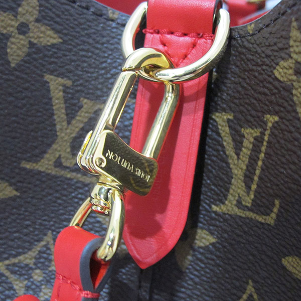 Louis Vuitton(���̺���) M44021 ���׷� ĵ���� �׿� �뿡 ��Ŷ ����� [�뱸�ݿ��纻��] �̹���5 - ���̺��� �߰���ǰ