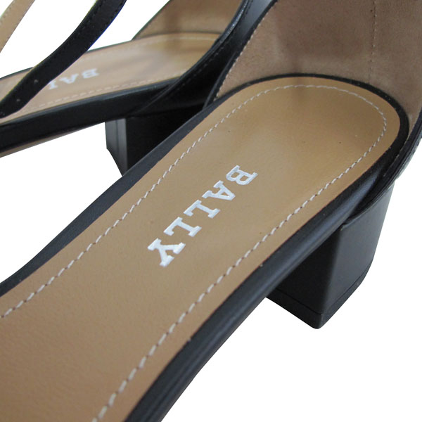 Bally(�߸�) ����ΰ� ��� ���� ���� ������ ���� [�뱸�ݿ��纻��] �̹���6 - ���̺��� �߰���ǰ