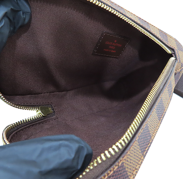 Louis Vuitton(���̺���) N51994 �ٹ̿� ���� �Էδϸ� ũ�ν��� [��õ��] �̹���7 - ���̺��� �߰���ǰ