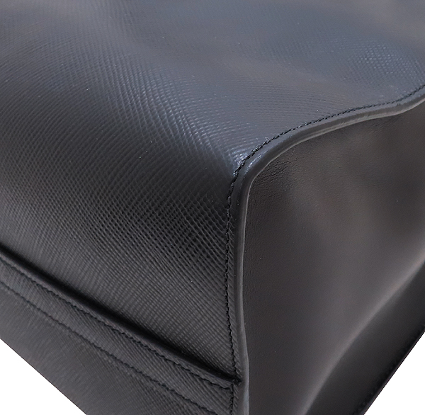 Prada(�����) 1BA155 SAFFIANO NERO ���ǾƳ� ���� �ΰ� ��Ʈ�� + �����Ʈ�� 2WAY [��õ��] �̹���5 - ���̺��� �߰���ǰ