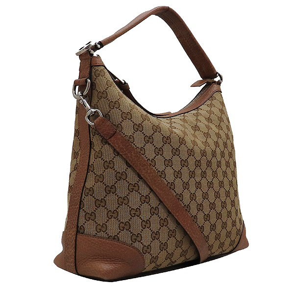 Gucci(����) 326514 GG �ΰ� �ڰ��� ���� ���� Ʈ���� ���ͷ�ŷ ��� ȣ�� 2WAY [��õ��] �̹���2 - ���̺��� �߰���ǰ