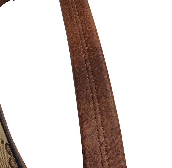 Gucci(����) 326514 GG �ΰ� �ڰ��� ���� ���� Ʈ���� ���ͷ�ŷ ��� ȣ�� 2WAY [��õ��] �̹���3 - ���̺��� �߰���ǰ