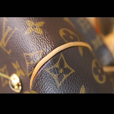 Louis Vuitton(���̺���) M40144 ���׷� ĵ���� Ƽ����GM �����W �̹���4 - ���̺��� �߰���ǰ