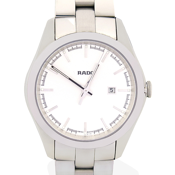RADO(��) R32110103 ��ƿ ��� ���� HyperChrome (������ũ��)  ������ �ð� [��������] �̹���2 - ���̺��� �߰���ǰ